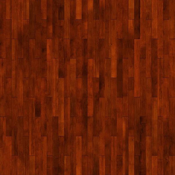 Texture Dark Shiny Wood Tiles Background — Stock Photo, Image