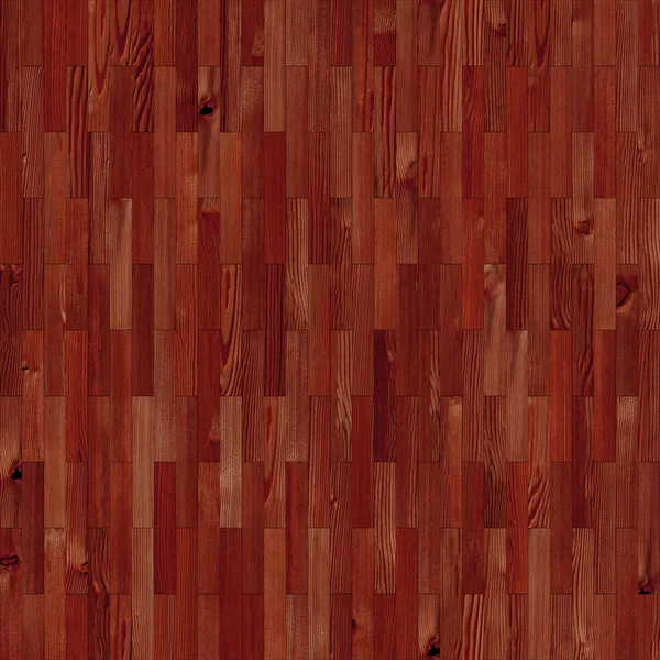 Textura Parquet Madeira Escura Fundo — Fotografia de Stock