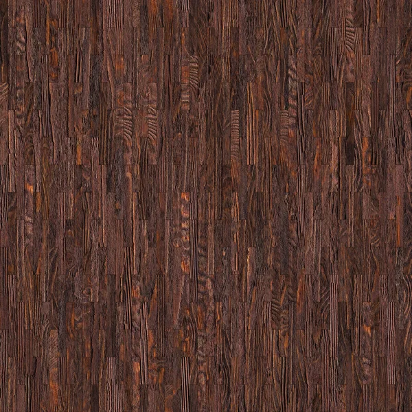 Texture Dark Wooden Parquet Background — Stock Photo, Image