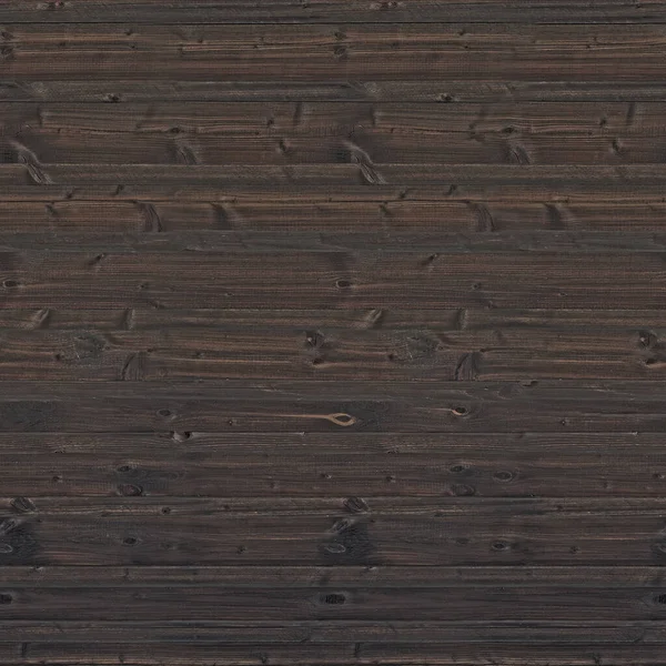 Texture Dark Wooden Planks Background — Stock Photo, Image