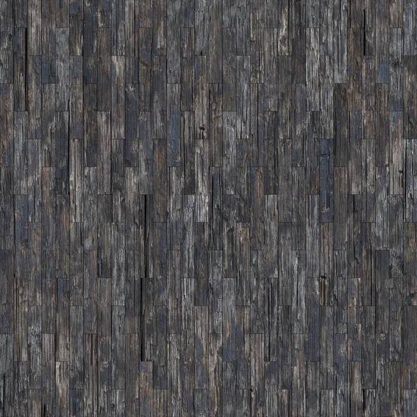Texture Old Wood Tiles Background — Stock Photo, Image