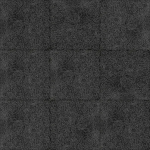 Textur Schwarze Fliesen Hintergrundbild Mit Hoher Qualität — Stockfoto