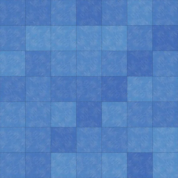 Textur Blaue Fliesen Hintergrundbild Mit Hoher Qualität — Stockfoto