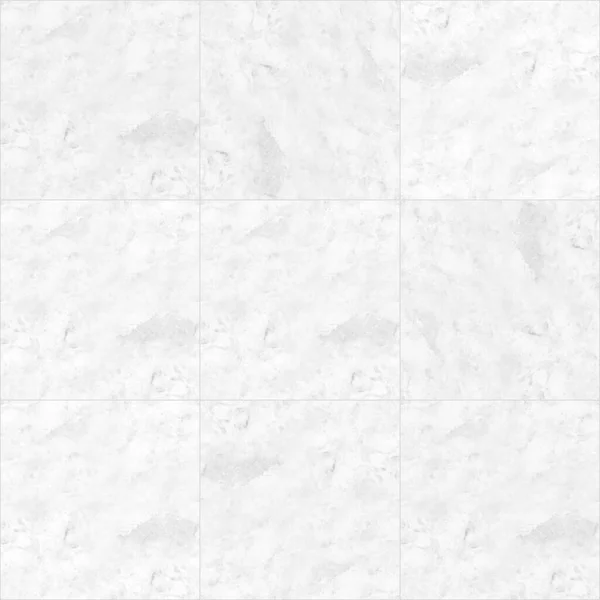 Textur Weißen Marmorfliesen Hintergrundbild Mit Hoher Qualität — Stockfoto