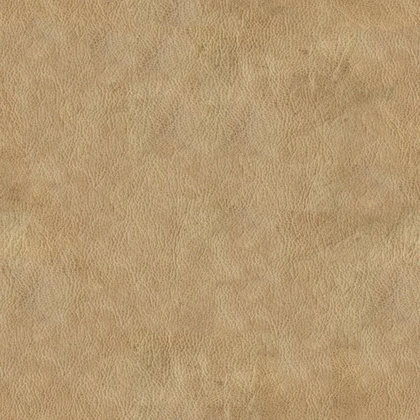 Texture Beige Leather High Resolution Texture Background — Stock Photo, Image