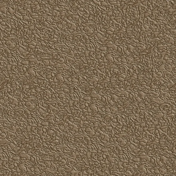 Texturbrunt Läder Högupplöst Textur Bakgrund — Stockfoto