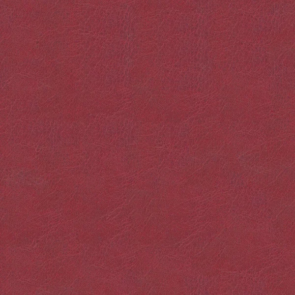 Textura Couro Vermelho Textura Alta Resolução Contexto — Fotografia de Stock