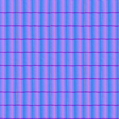 Çatı için normal harita, doku yüksek kalite