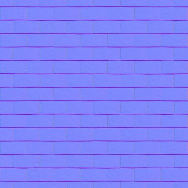 Çatı için normal harita, doku yüksek kalite