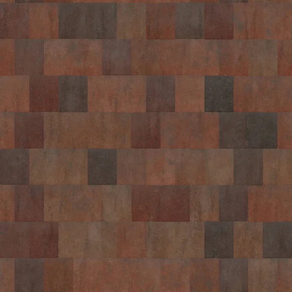 Textur Dachziegel Lehm Hochwertiger Hintergrund — Stockfoto