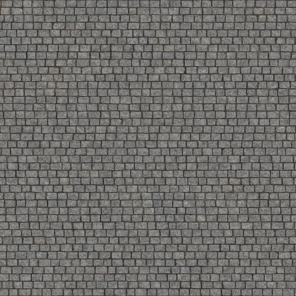 Texturen Pflaster Natursteinmauer Textur Rustikaler Bunter Bodenbelag — Stockfoto
