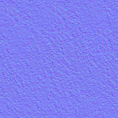 Normal harita dokusu haritalama kabuğu