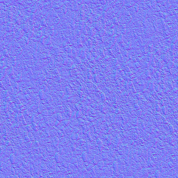 Нормальная Текстурная Кора Карты — стоковое фото