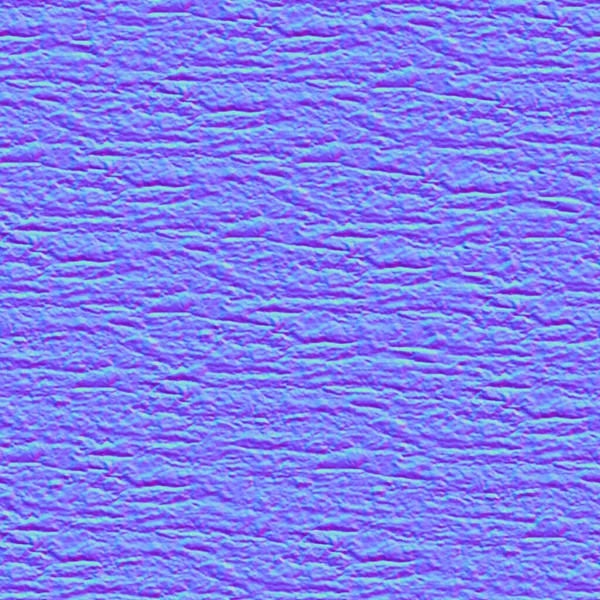 Normal Map Texture Mapping Bark — Stock Photo, Image