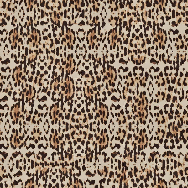 Textur Giraffenhaut Hohe Qualität — Stockfoto