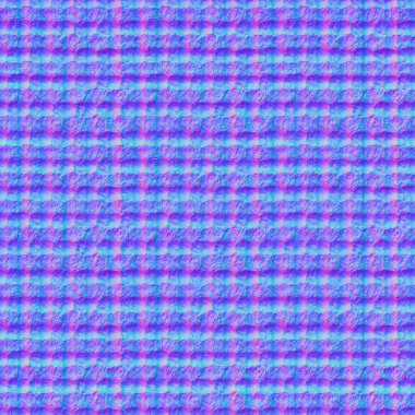 Normal harita dokusu kumaş 4k çözünürlük arkaplanı