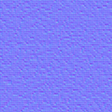 Normal harita zemin dokusu. En fazla 3D, Blender, Photoshop, ZBrush, Cinema 4D, Maya