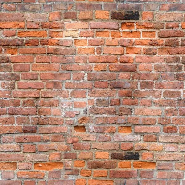 Textura Parede Tijolo Velho Com Alto Detalhe Fundo Alta Qualidade — Fotografia de Stock