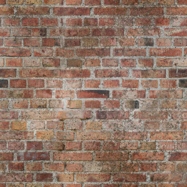 Textuur Oude Bakstenen Muur Met Hoog Detail Achtergrond Hoge Kwaliteit — Stockfoto