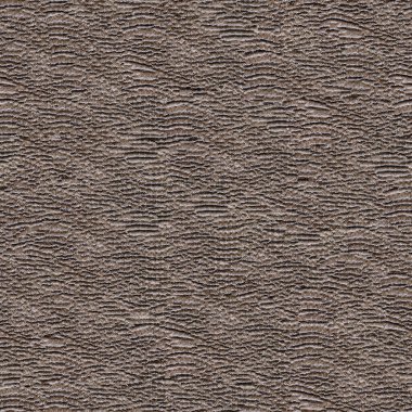 Doku kırışık kahverengi kumaş, yüksek detay, arka plan yüksek kalite.