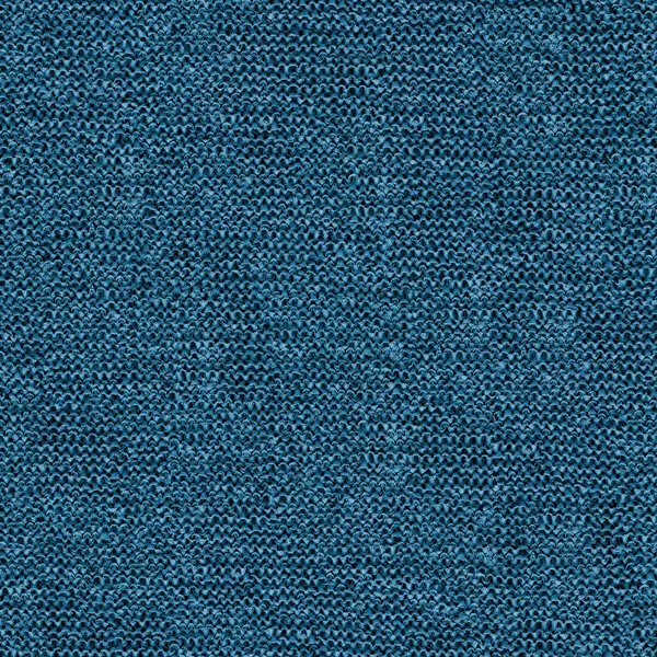Kain Biru Tekstur Dengan Detail Tinggi Kualitas Tinggi — Stok Foto