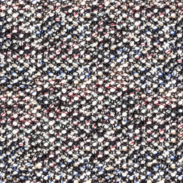 Kain Berantakan Tekstur Dengan Detail Tinggi Kualitas Tinggi — Stok Foto