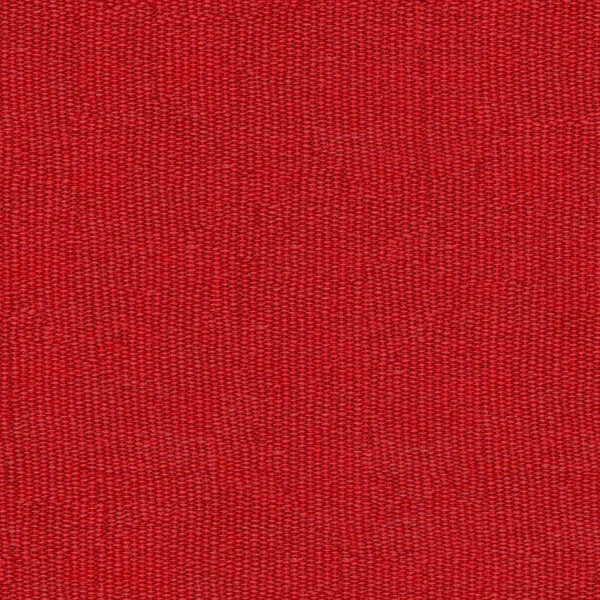 Textura Tecido Vermelho Com Alto Detalhe Fundo Alta Qualidade — Fotografia de Stock