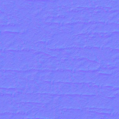 Normal harita dokusu karı, yüksek çözünürlüklü arkaplan, doğal duvar kağıdı