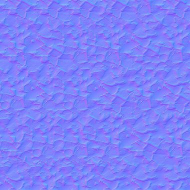 Normal harita dokusu karı, yüksek çözünürlüklü arkaplan, doğal duvar kağıdı