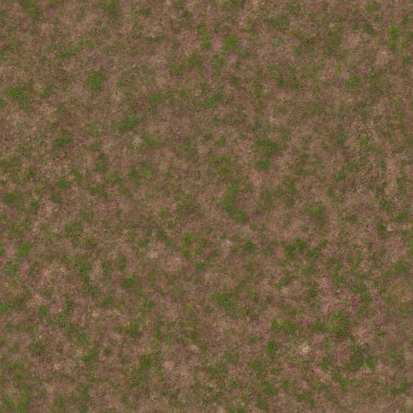 Doku Zemini Yeşil Yamalı. Doğa Arkaplanı