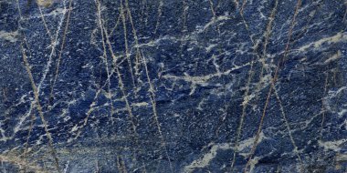 Doku mermer mavisi, yüksek çözünürlüklü doğal arkaplan