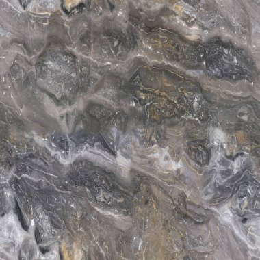 Doku mermer karamel grisi, yüksek çözünürlüklü doğal arkaplan