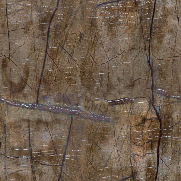 Tekstura Marmurowy Las Brązowy Naturalne Tło Wysokiej Rozdzielczości — Zdjęcie stockowe