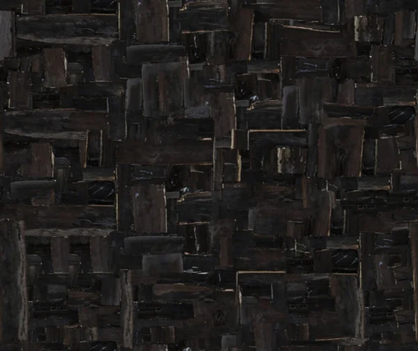 Υφή Μάρμαρο Ρετρό Μαύρο Συν Petrifiedwood Γυαλισμένο Ημι Πολύτιμο Φυσικό — Φωτογραφία Αρχείου
