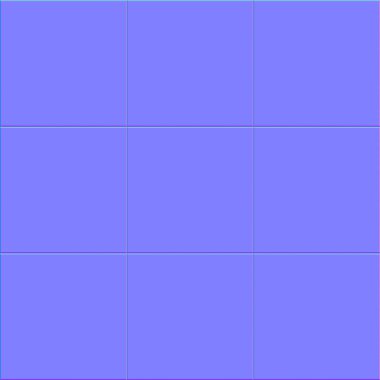 Normal harita duvarı. Doku haritası çıkarılıyor. Arkaplanda yüksek kalite