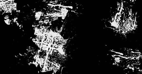 Гранд Картина Текстура Чорно Біла Анотація — стокове фото