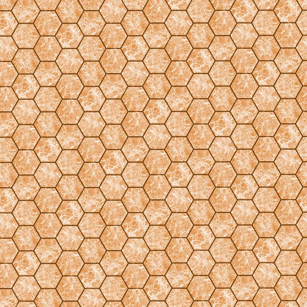 Texture Marble Mosaic Tiles Background Wallpaper High Resolution — Stock Photo, Image