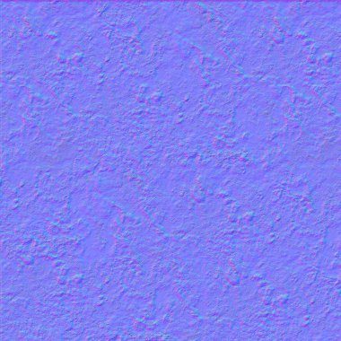 Normal map texture, normal mapping decorative floor tiles, high quality