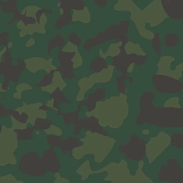 Seamless Texture Camouflage High Quality Background — Stock Photo, Image