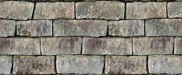 Texture Brick Wall High Quality Detailing — Stock Photo, Image