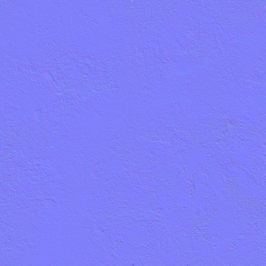 Normal harita dokusuna, doku haritasına hasar ver