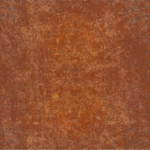 Texture Acciaio Corten Sfondo Ruggine Texture — Foto Stock