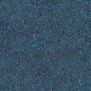 Mavi-yeşil pürüzsüz kum dokusu