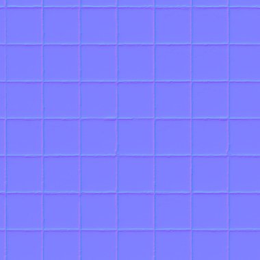 Normal harita fayansları, yüksek kalite, doğal arkaplan