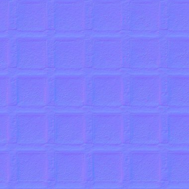 Normal harita fayansları, yüksek kalite, doğal arkaplan