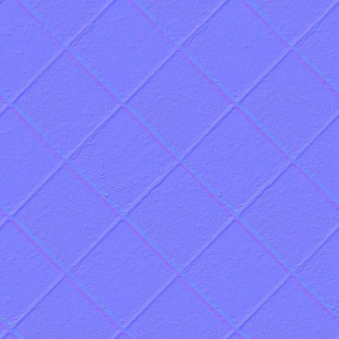 Normal harita fayansları, yüksek kalite, doğal arkaplan