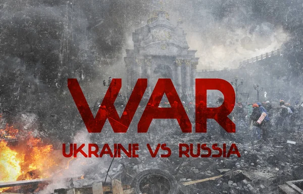 War Russia vs Ukraine, War Ukraine and Russia