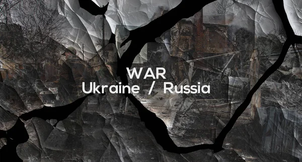 Russia vs Ukraine . War between Russia and Ukraine