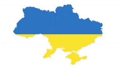 Ukrayna ve Avrupa Birliği. Ukrayna savaşı durdurdu, Rusya ve Ukrayna savaşı durdurdu