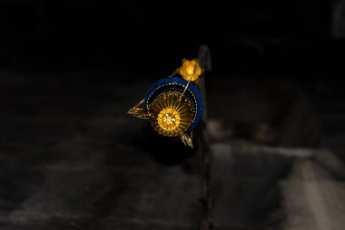 Kilise lambası, Ermenistan Kilisesi